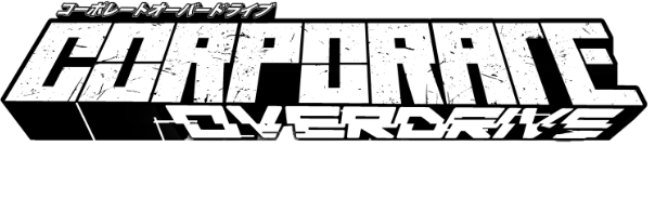 CORPORATE OVERDRIVE